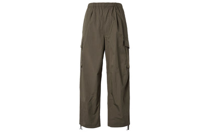 Брюки Uniqlo Fw23 U Series