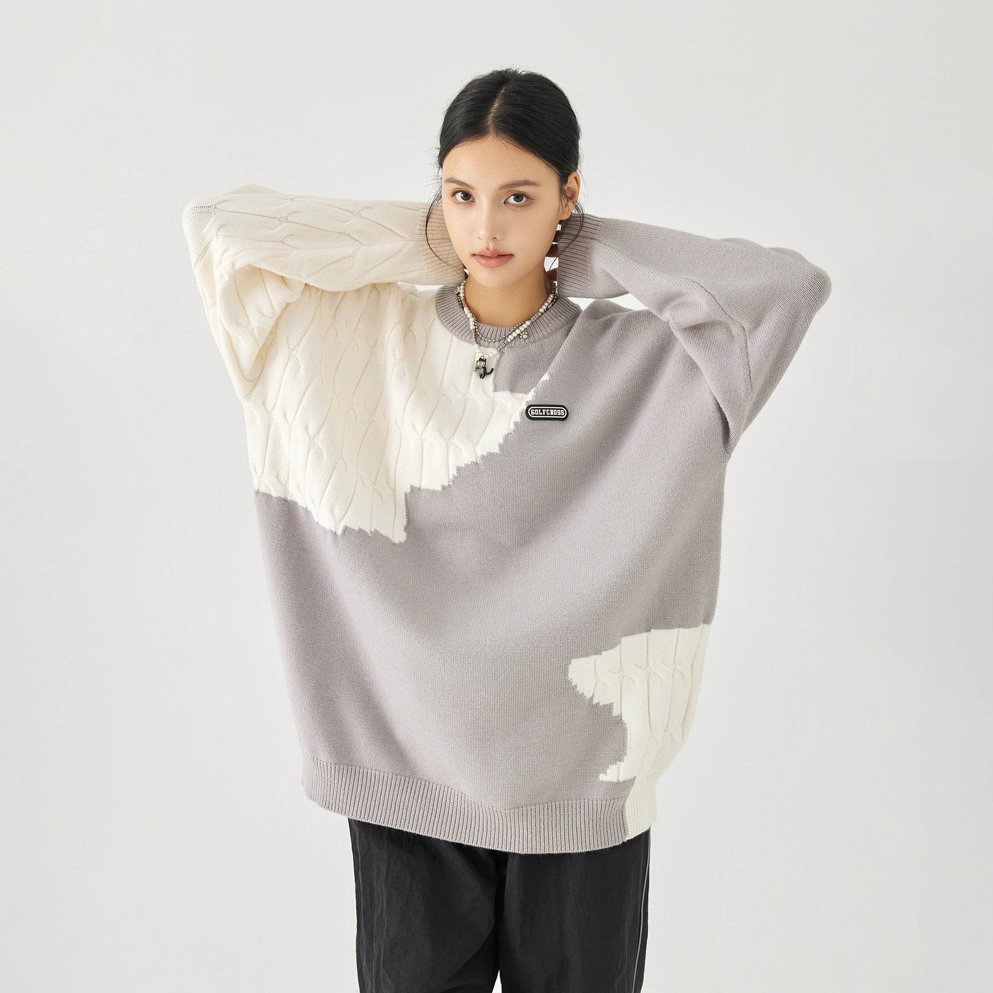 Свитер Golfcross - Boxette Shop