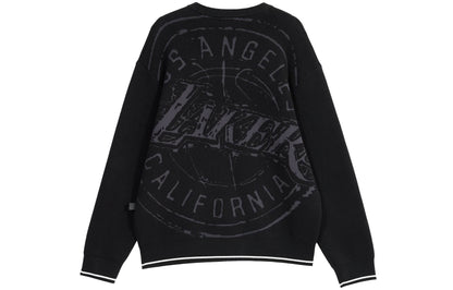 Свитер мужской Jack Jones x NBA Los Angeles Lakers - Boxette Shop