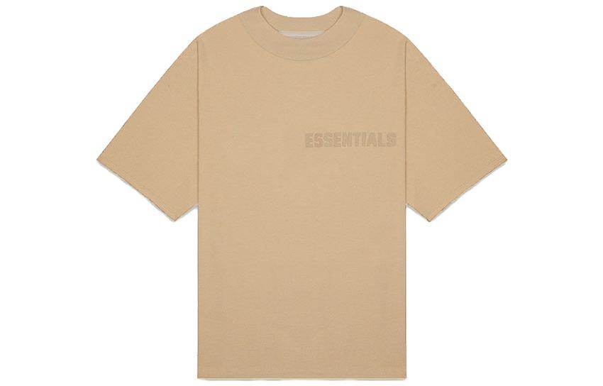 Футболка Fear of God Essentials SS - Boxette Shop