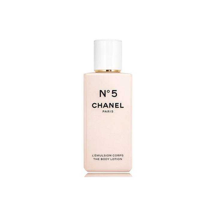 Лосьон для тела Chanel No.5 White Cap - Boxette Shop