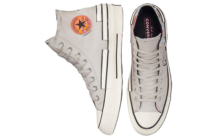 Кеды Converse Chuck 70