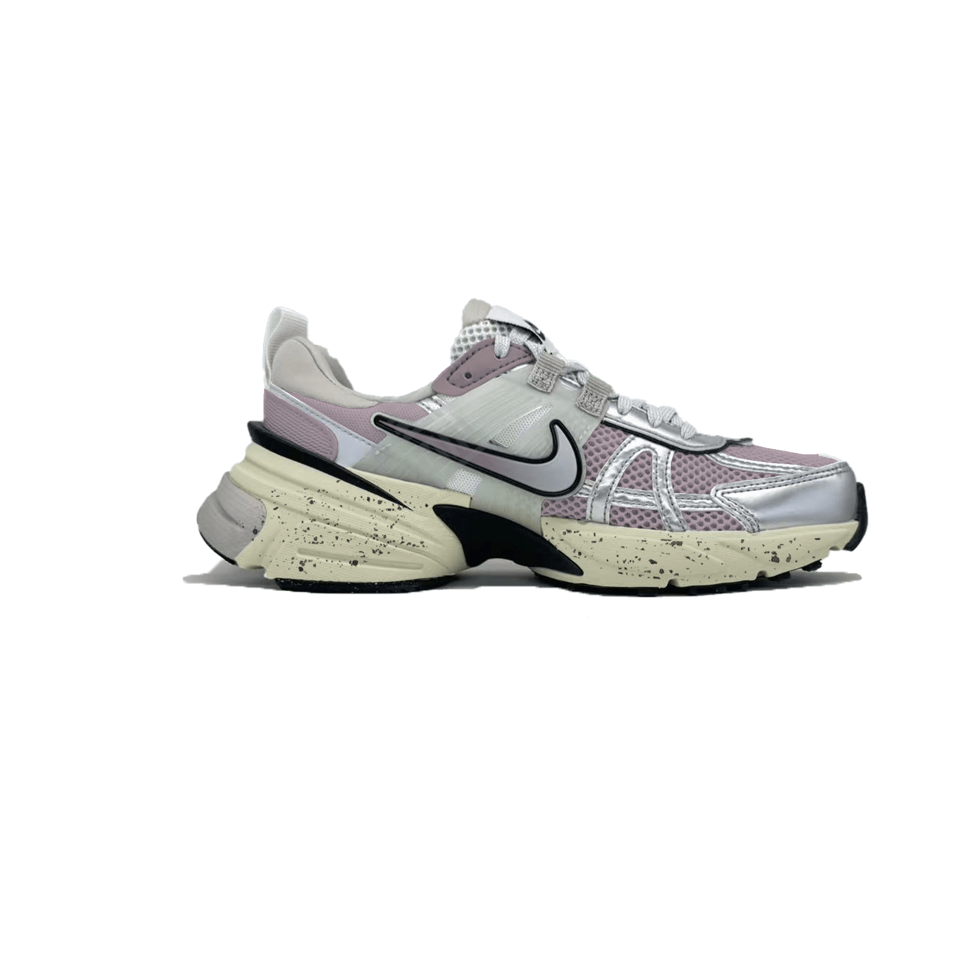 Кроссовки Nike V2K Run - Boxette Shop