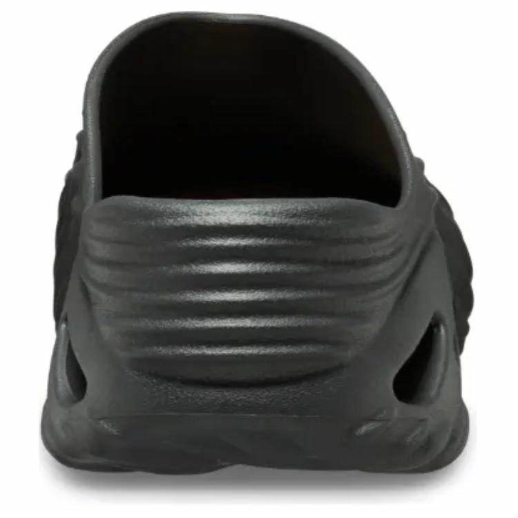 Шлепанцы Crocs Echo Wave Clog - Boxette Shop