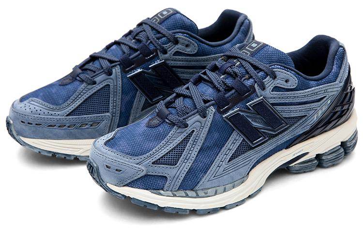 Кроссовки New Balance NB 1906R - Boxette Shop