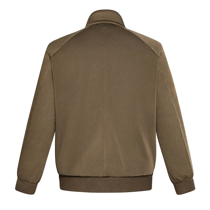 Куртка мужская Skaro Harrington G9 - Boxette Shop