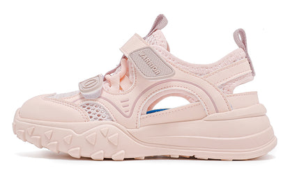 Jangchi bolalar sandallari