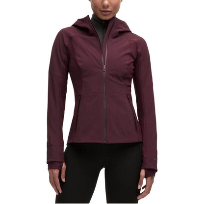 Спортивная куртка женская Lululemon - Boxette Shop