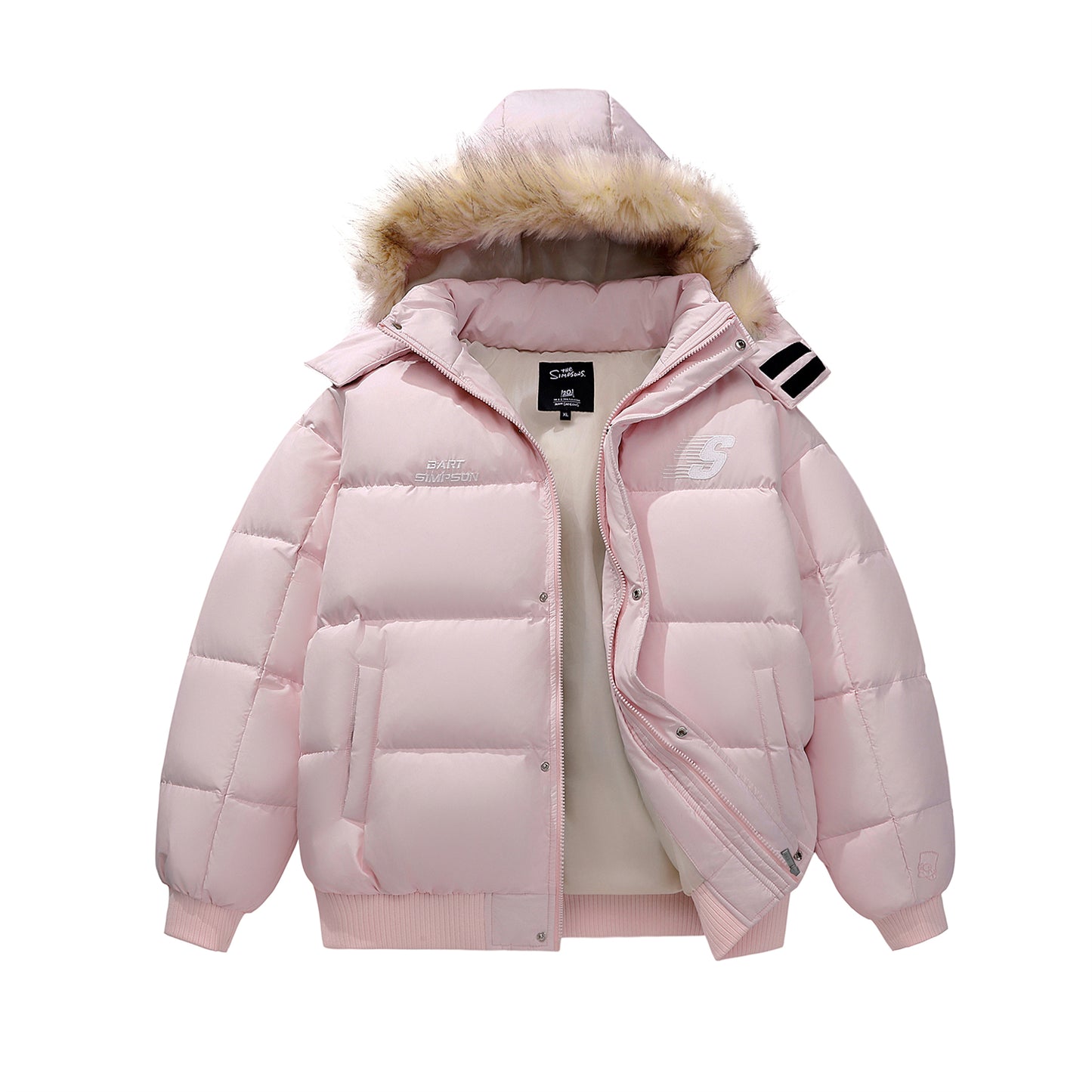 Simpsonsning pastki kurtkasi