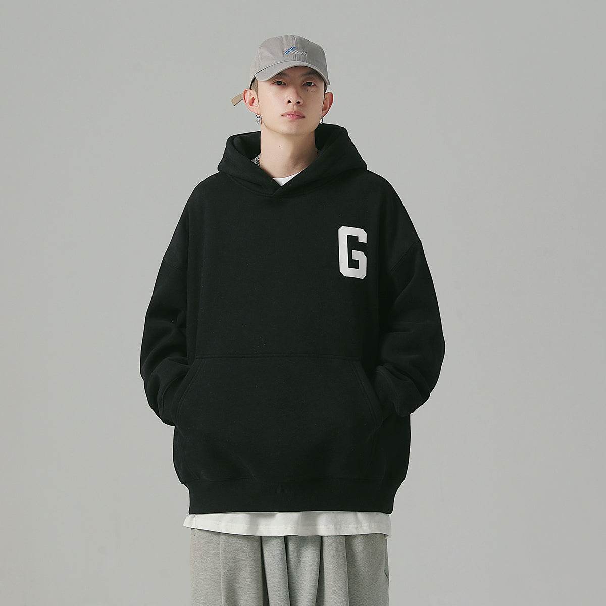 Худи Golfcross - Boxette Shop