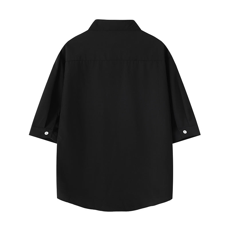 Рубашка мужская Antioffice Clean Fit