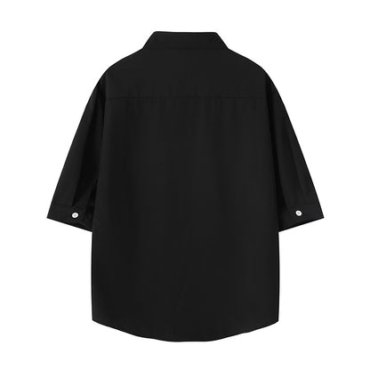 Рубашка мужская Antioffice Clean Fit