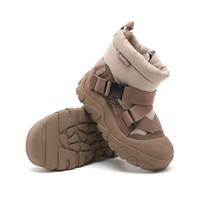 Ботинки детские Satchi kickproof - Boxette Shop