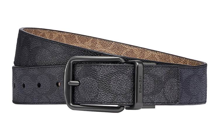 Ремень Coach - Boxette Shop