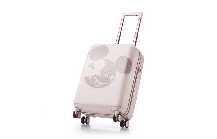 Чемодан Samsonite New Xiu Li - Boxette Shop