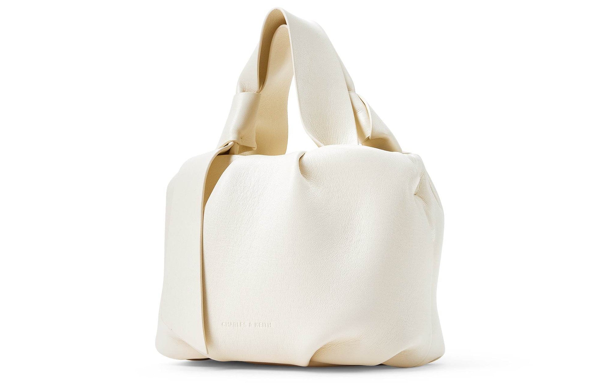 Сумка женская Charles&Keith Soft Simple Cloud Square - Boxette Shop