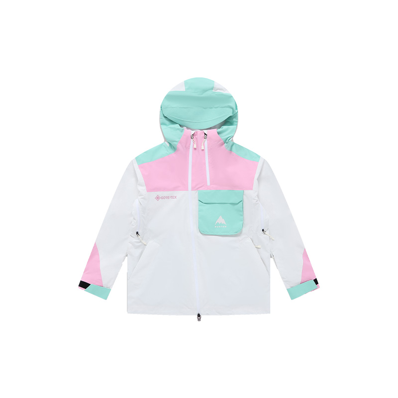 Костюм горнолыжный женский Burton Aura Gore-Tex 2L