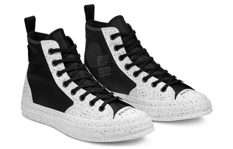 Кеды Converse Chuck 70