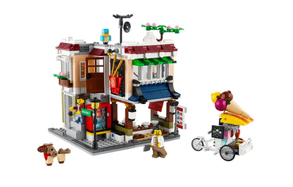 LEGO Creator Downtown (31131)