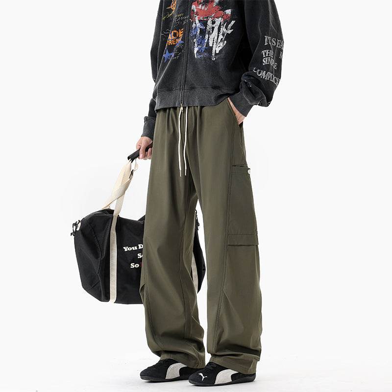 Брюки мужские Antioffice - Boxette Shop