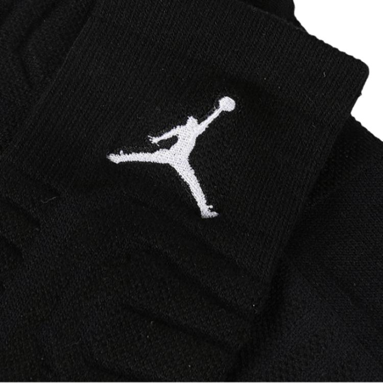 Носки баскетбольные мужские Jordan Flyers