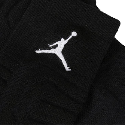 Носки баскетбольные мужские Jordan Flyers