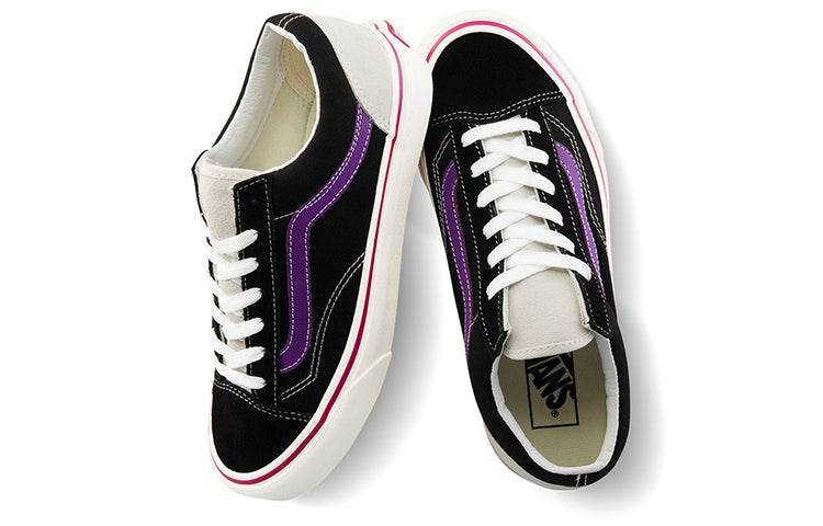 Кеды женские Vans style - Boxette Shop