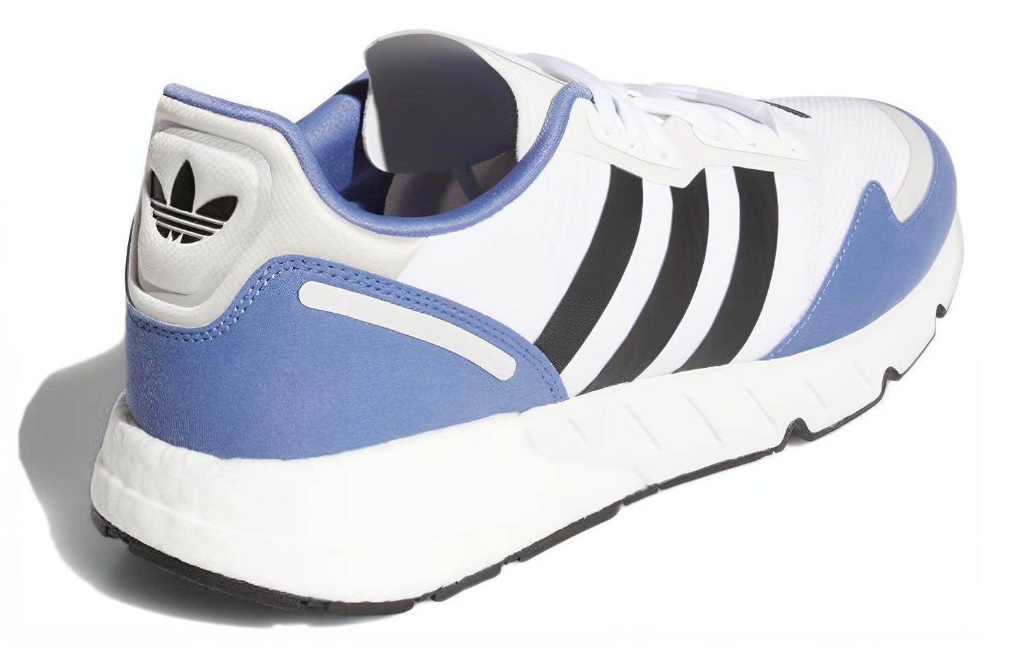 Кроссовки мужские Adidas Originals Zx 1k Boost - Boxette Shop