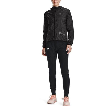 Спортивная куртка женская Under Armour Qualifier - Boxette Shop