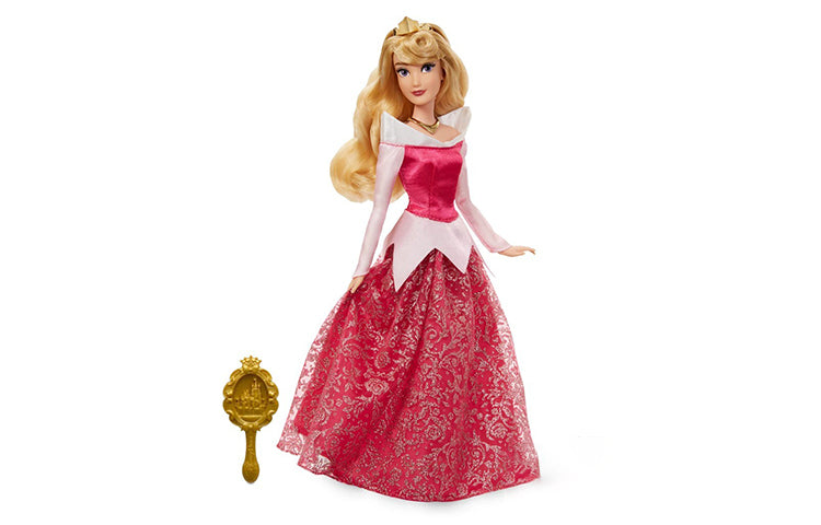 Disney malika qo'g'irchoqlari