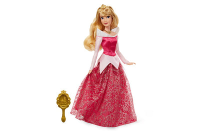 Disney malika qo'g'irchoqlari