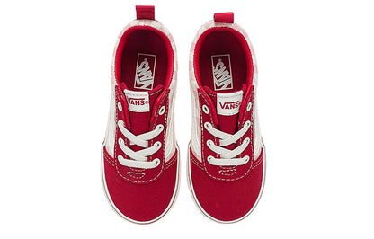 Кроссовки детские Vans Slip-On