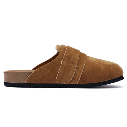 Сабо мужские Aaa Since 1955 Retro