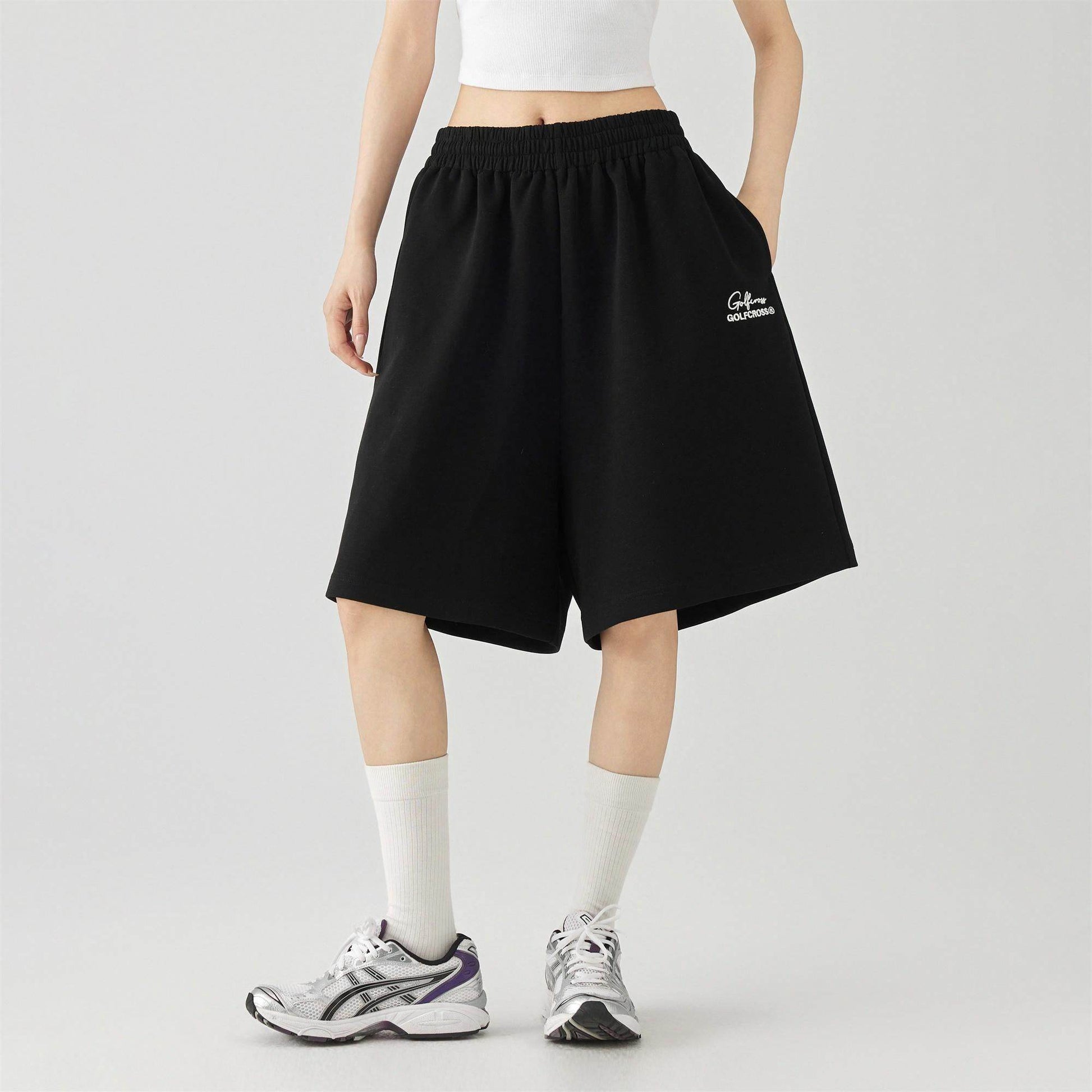 Спортивные шорты Golfcross - Boxette Shop