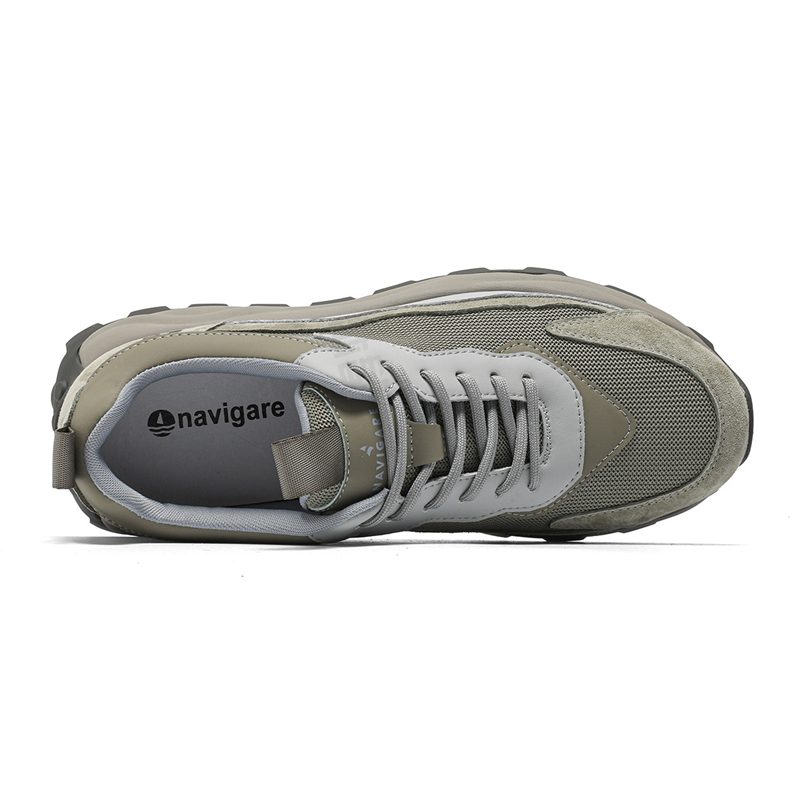 Navigare erkaklar krossovkalari