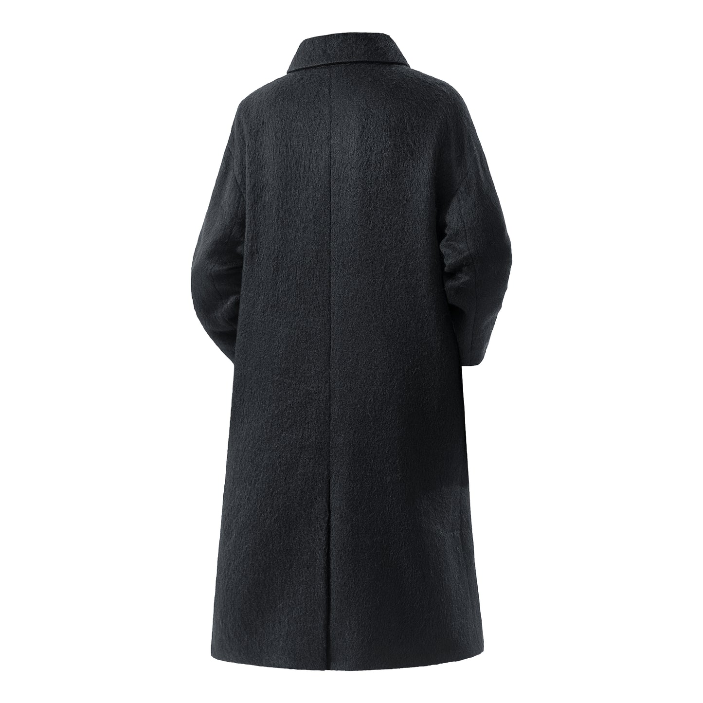 Erkaklar paltosi G21