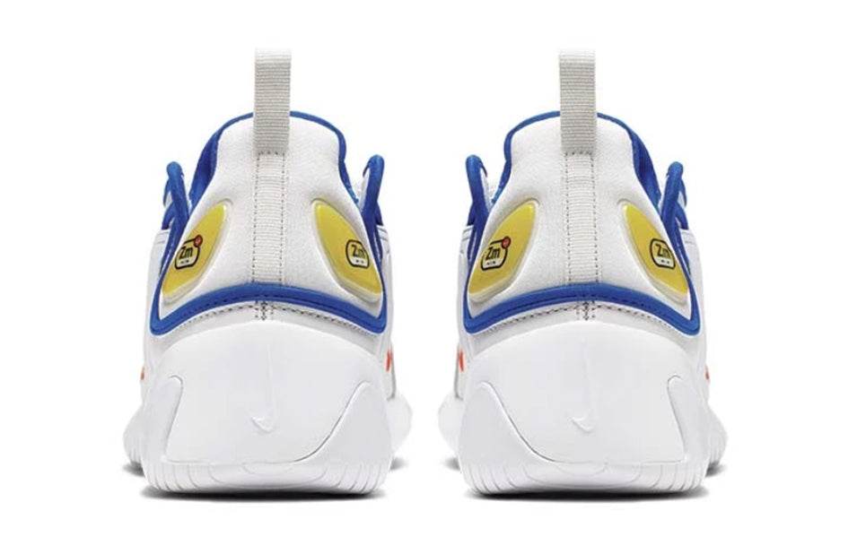 Кроссовки женские Nike Zoom 2k - Boxette Shop
