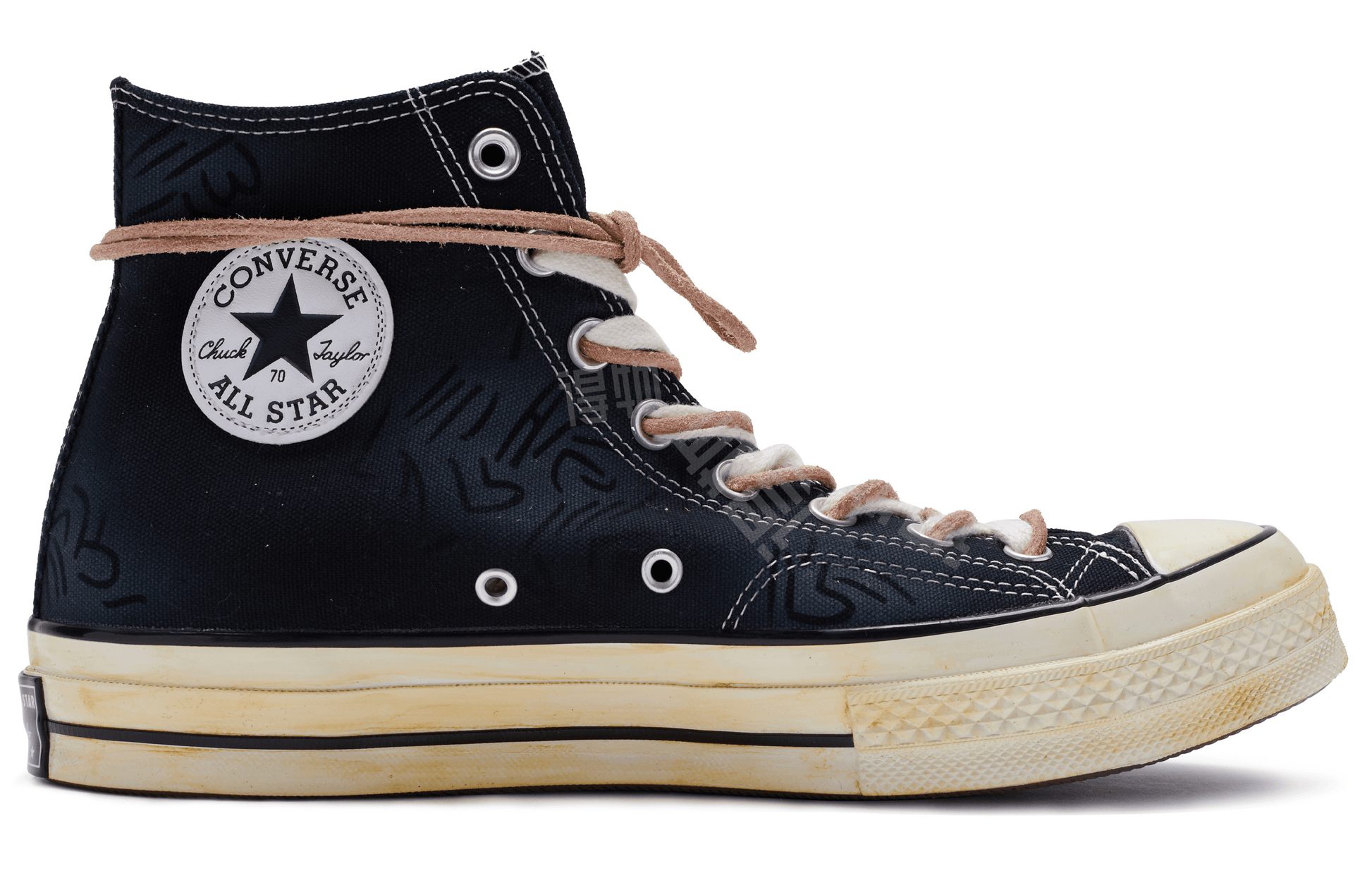 Кеды женские Converse 1970s - Boxette Shop