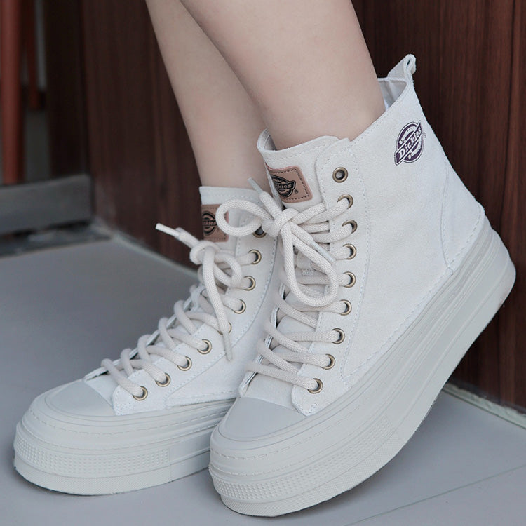 Ботинки женские Dickies