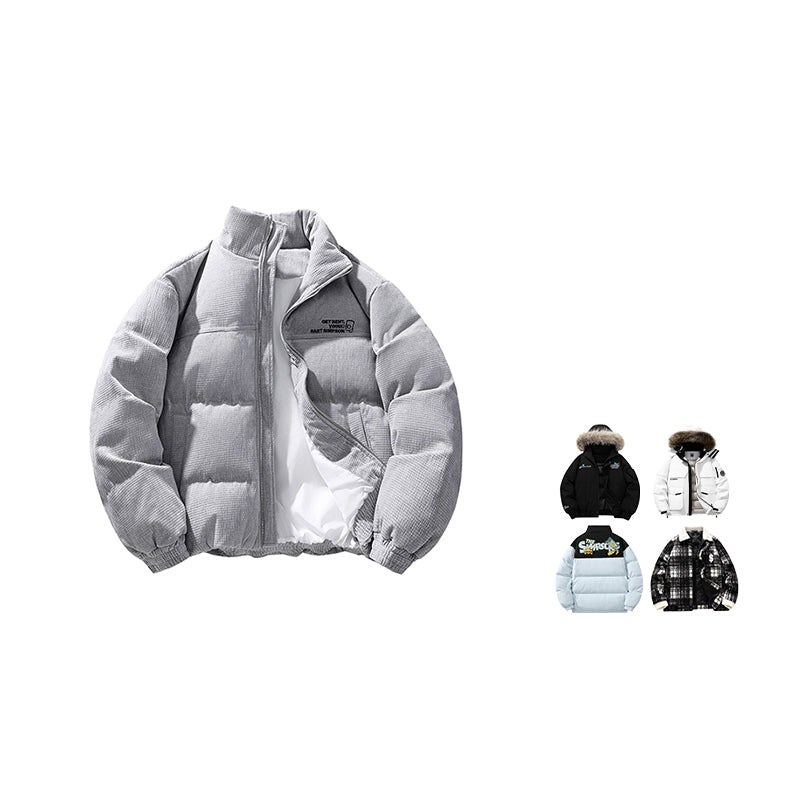 Simpsonsning pastki ko'ylagi