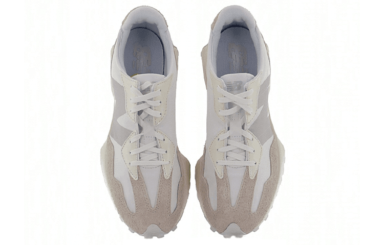 Кроссовки New Balance NB 327 - Boxette Shop