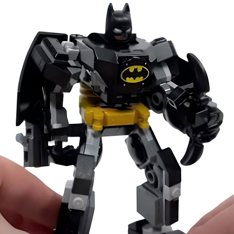 LEGO "Batman Mech" (76270)