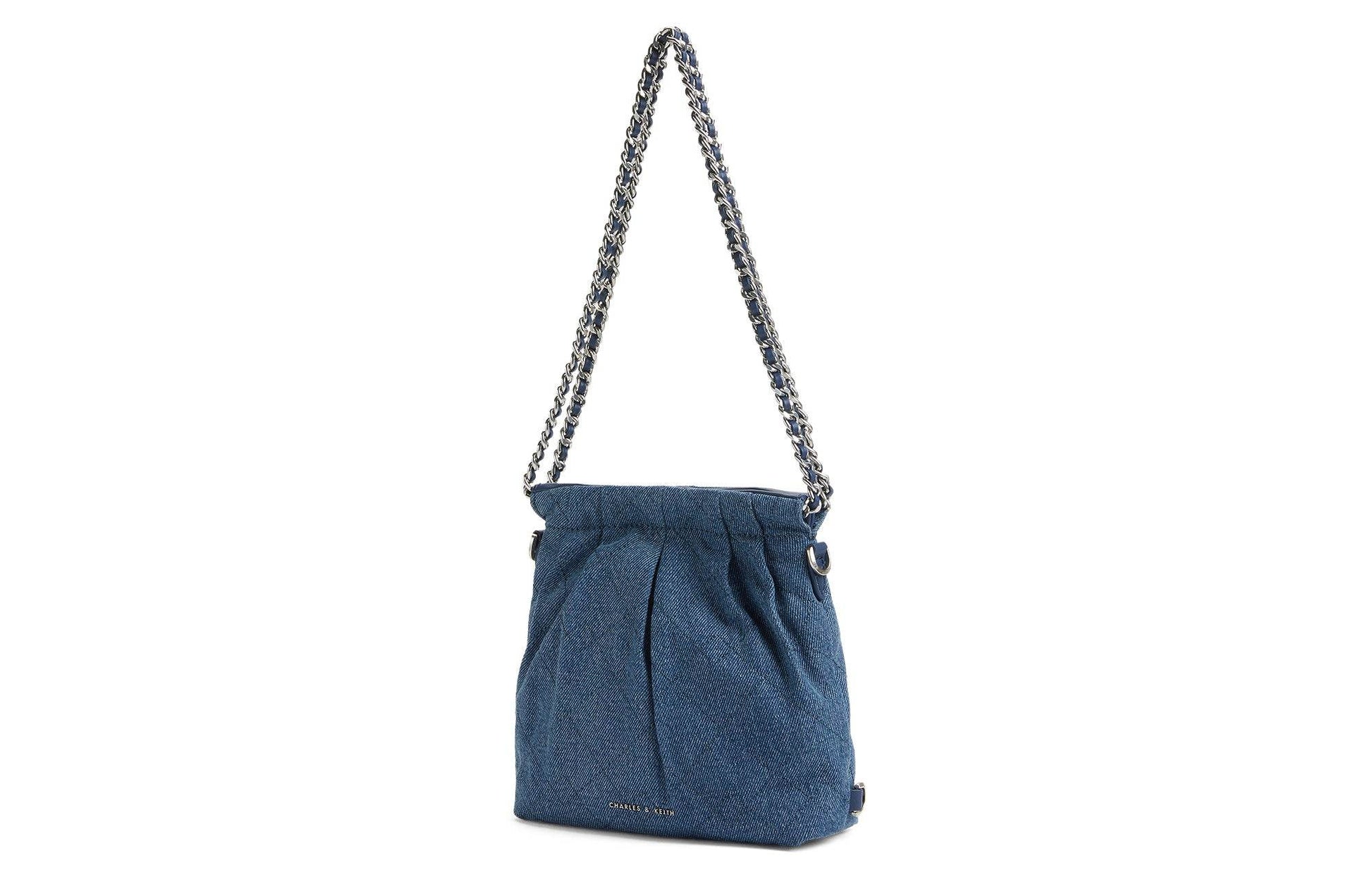 Сумка женская Charles&Keith Tannin Series Multi 3-in 1 - Boxette Shop