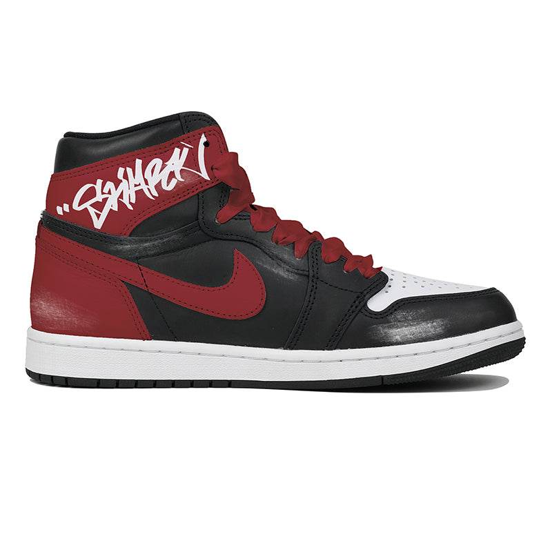 Кроссовки детские Jordan air 1 - Boxette Shop