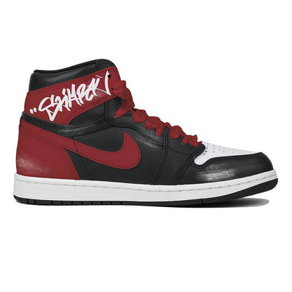 Кроссовки детские Jordan air 1 - Boxette Shop