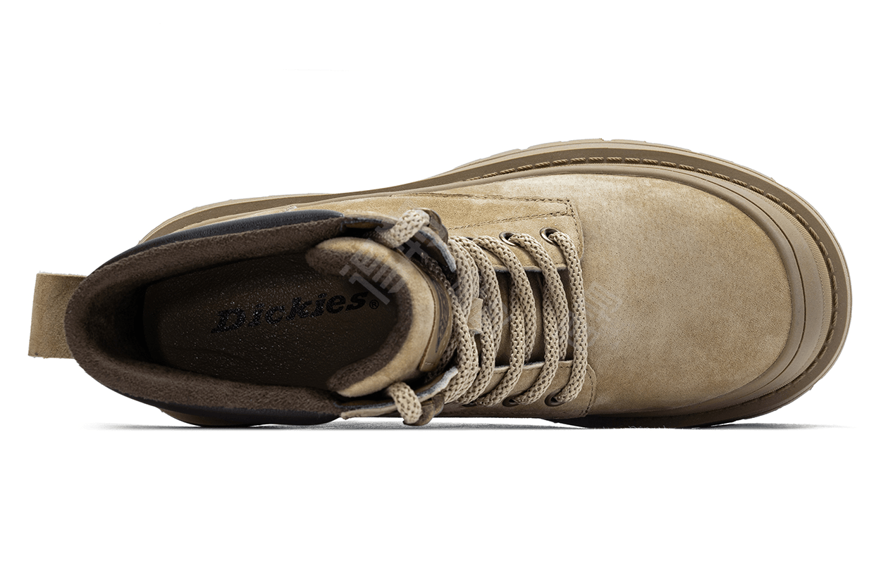 Ботинки мужские Dickies - Boxette Shop