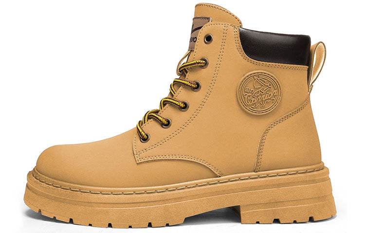 Ботинки Warrior "Back to Strength" - Boxette Shop