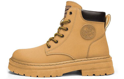 Ботинки Warrior "Back to Strength" - Boxette Shop