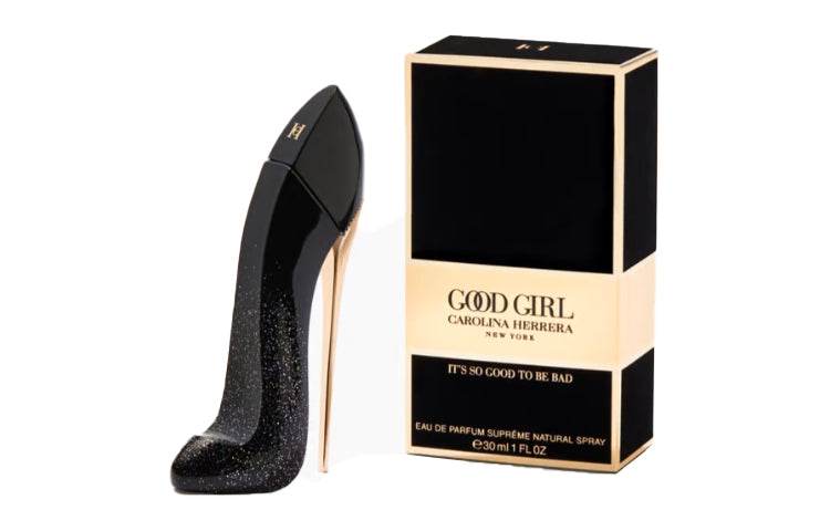 Духи женские Carolina Herrera Good Girl - Boxette Shop