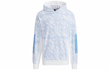 Худи мужское Спортивная Adidas - Boxette Shop